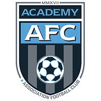 association football club logo