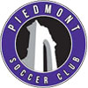 piedmont soccer club logo