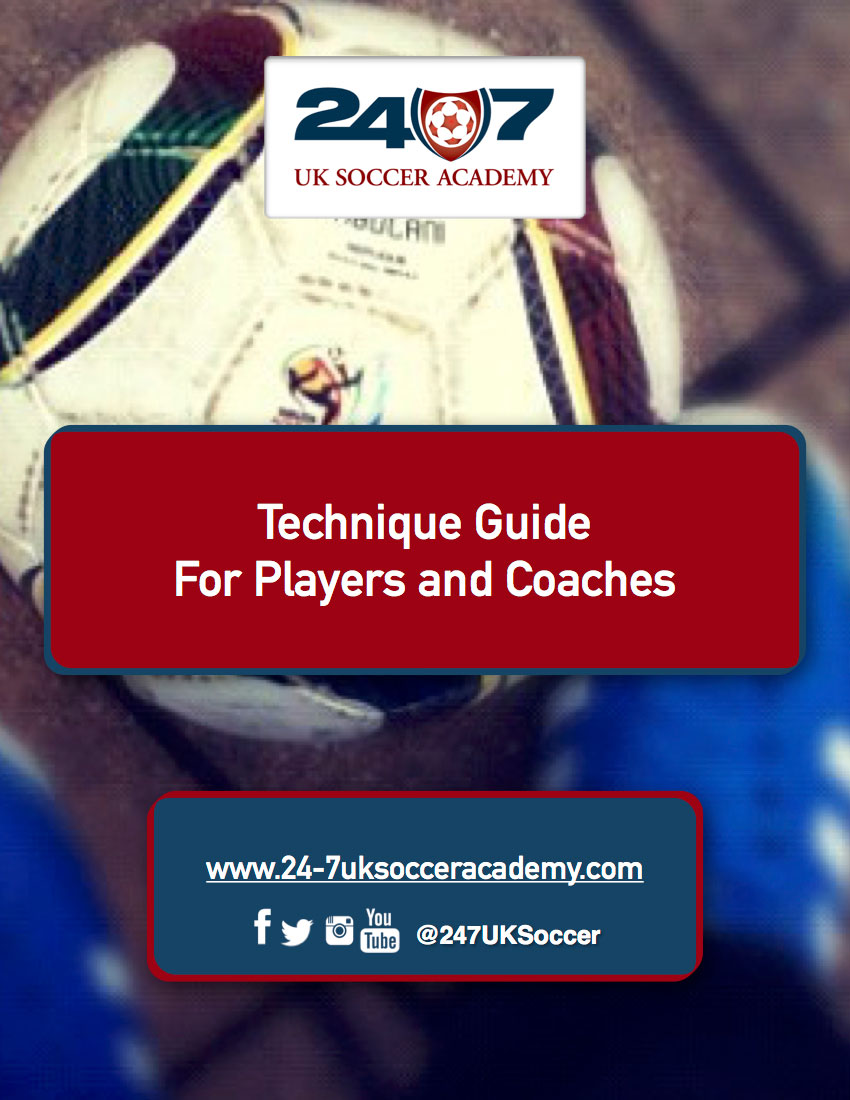 Technique Guide For Players and Coaches